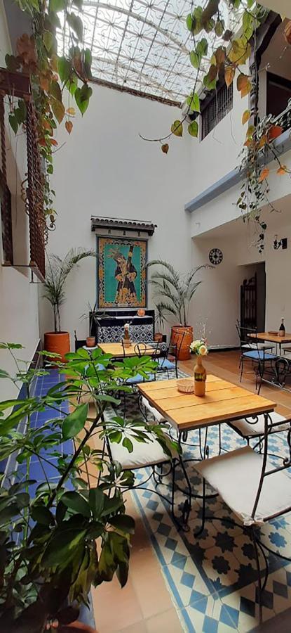 Villa Del Prado Medellin Ngoại thất bức ảnh