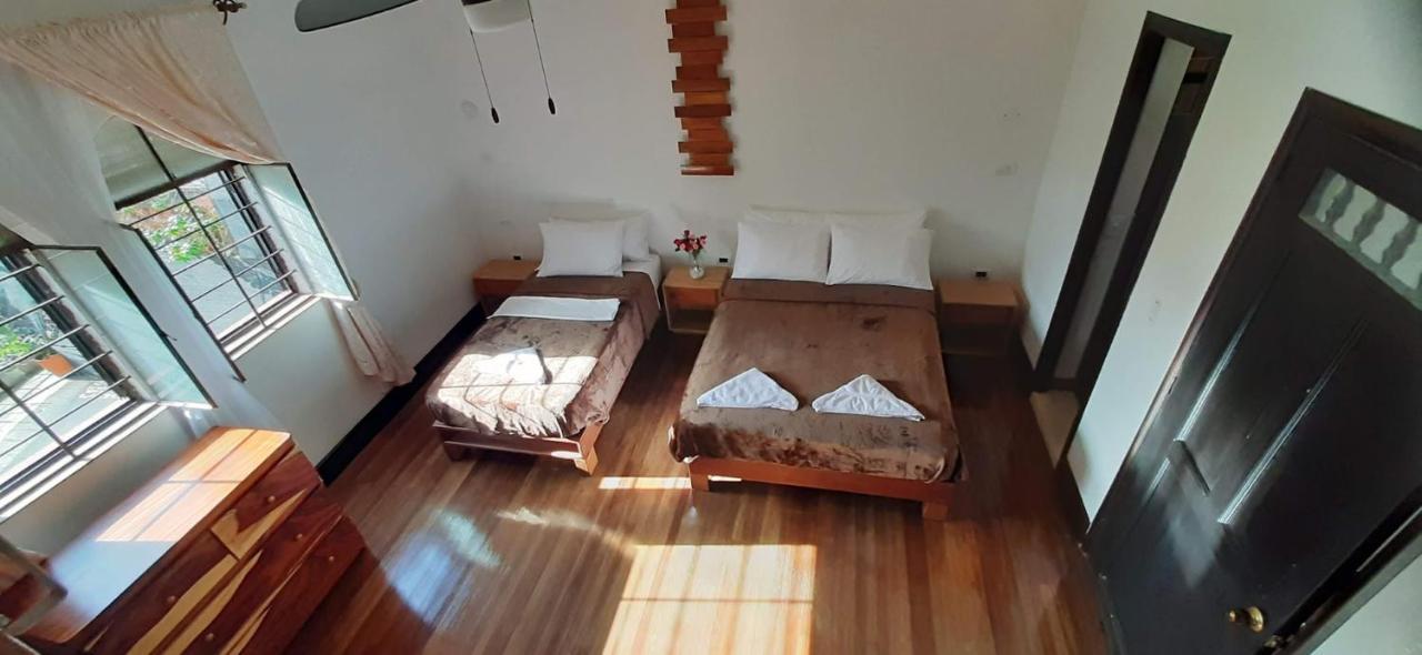 Villa Del Prado Medellin Ngoại thất bức ảnh