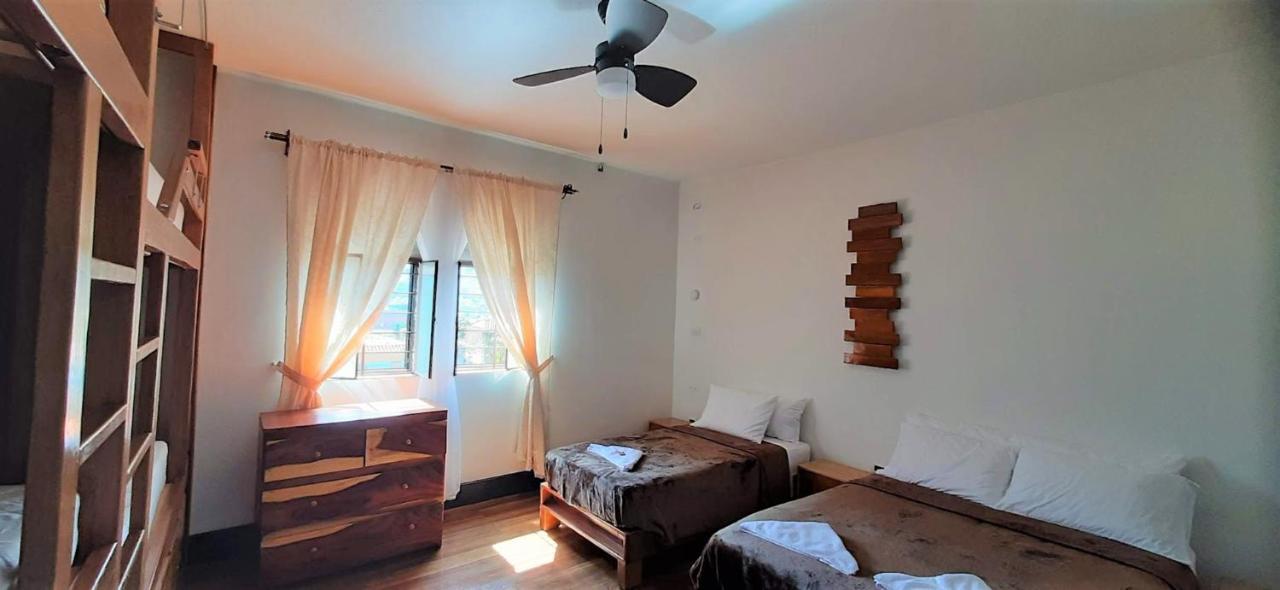 Villa Del Prado Medellin Ngoại thất bức ảnh