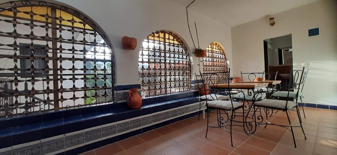 Villa Del Prado Medellin Ngoại thất bức ảnh