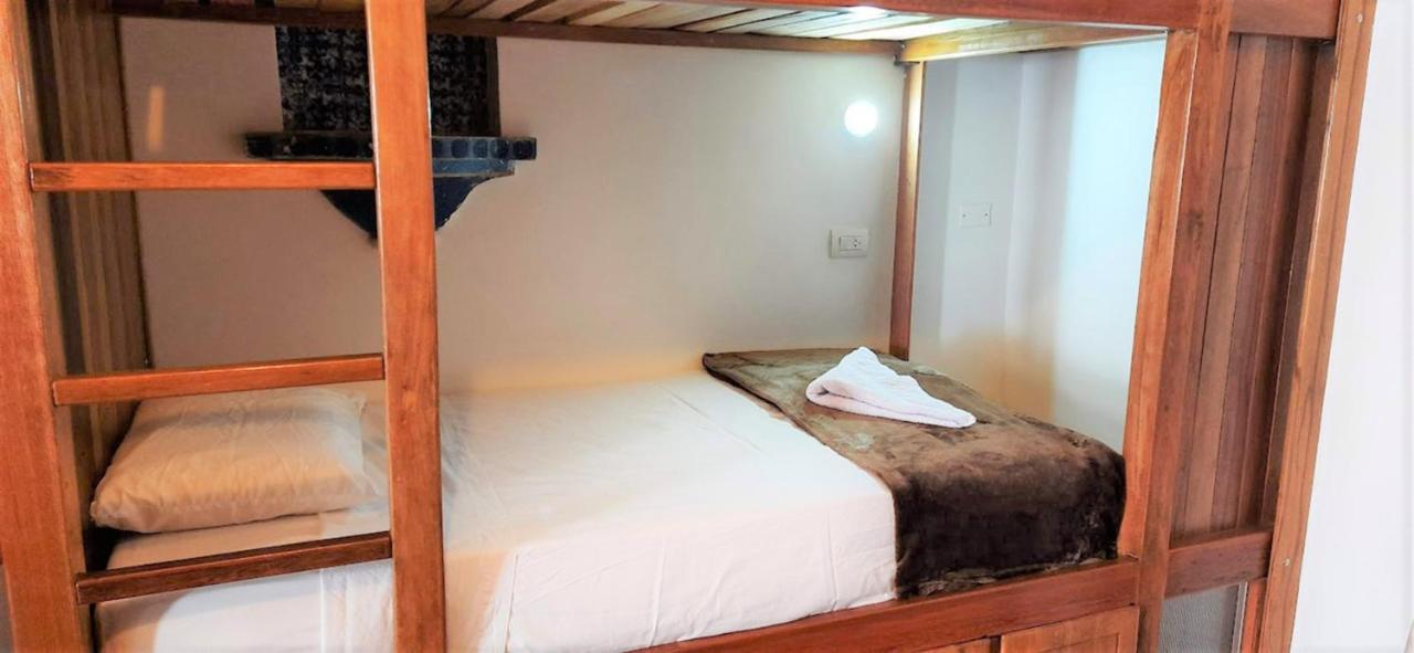 Villa Del Prado Medellin Ngoại thất bức ảnh