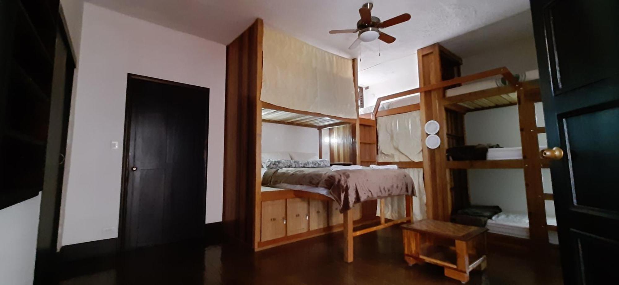 Villa Del Prado Medellin Phòng bức ảnh