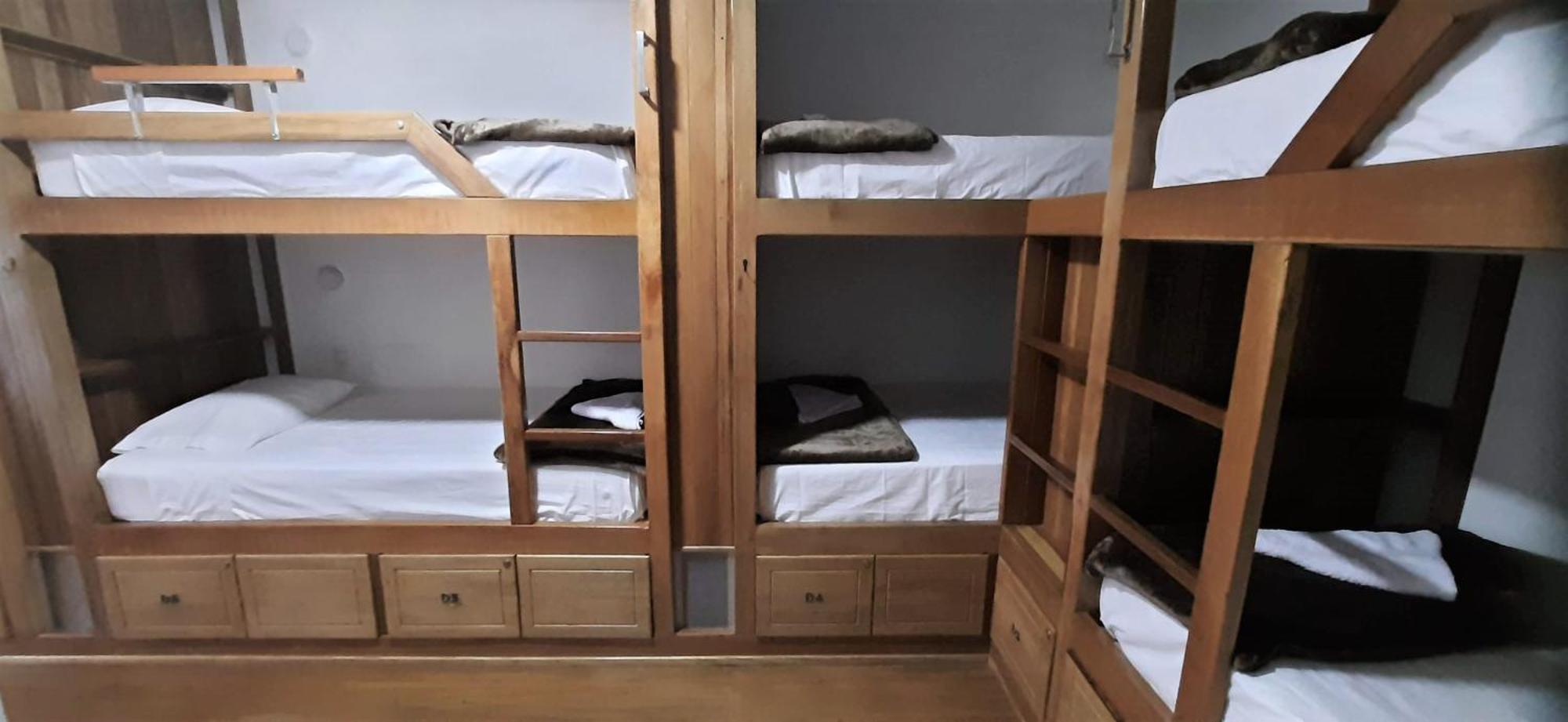 Villa Del Prado Medellin Ngoại thất bức ảnh