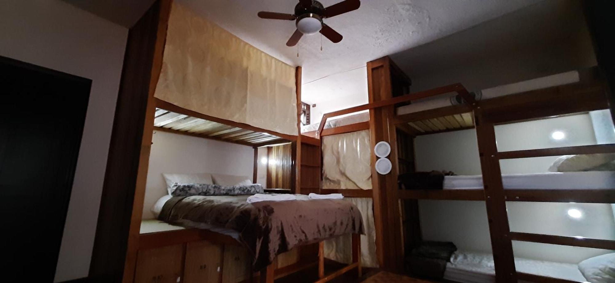 Villa Del Prado Medellin Phòng bức ảnh