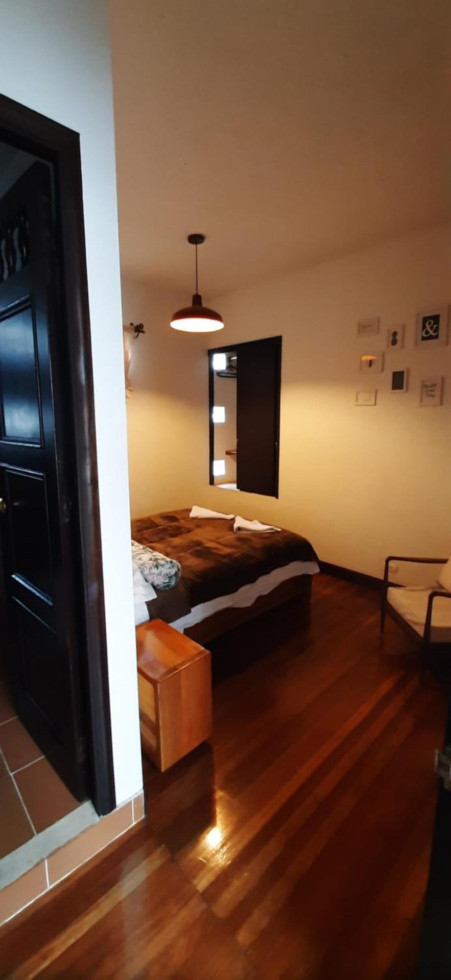Villa Del Prado Medellin Phòng bức ảnh